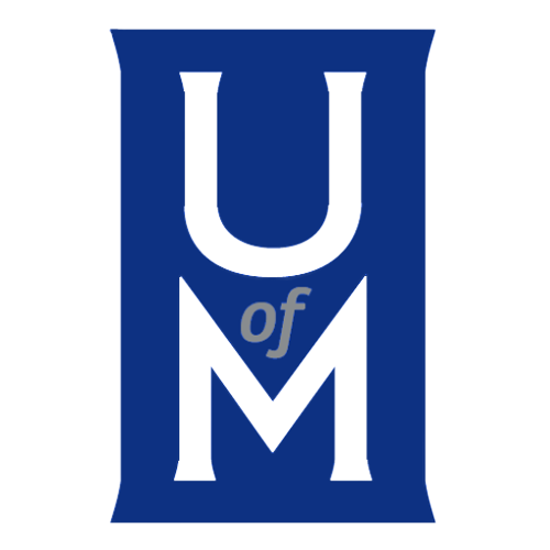 University of Memphis logo